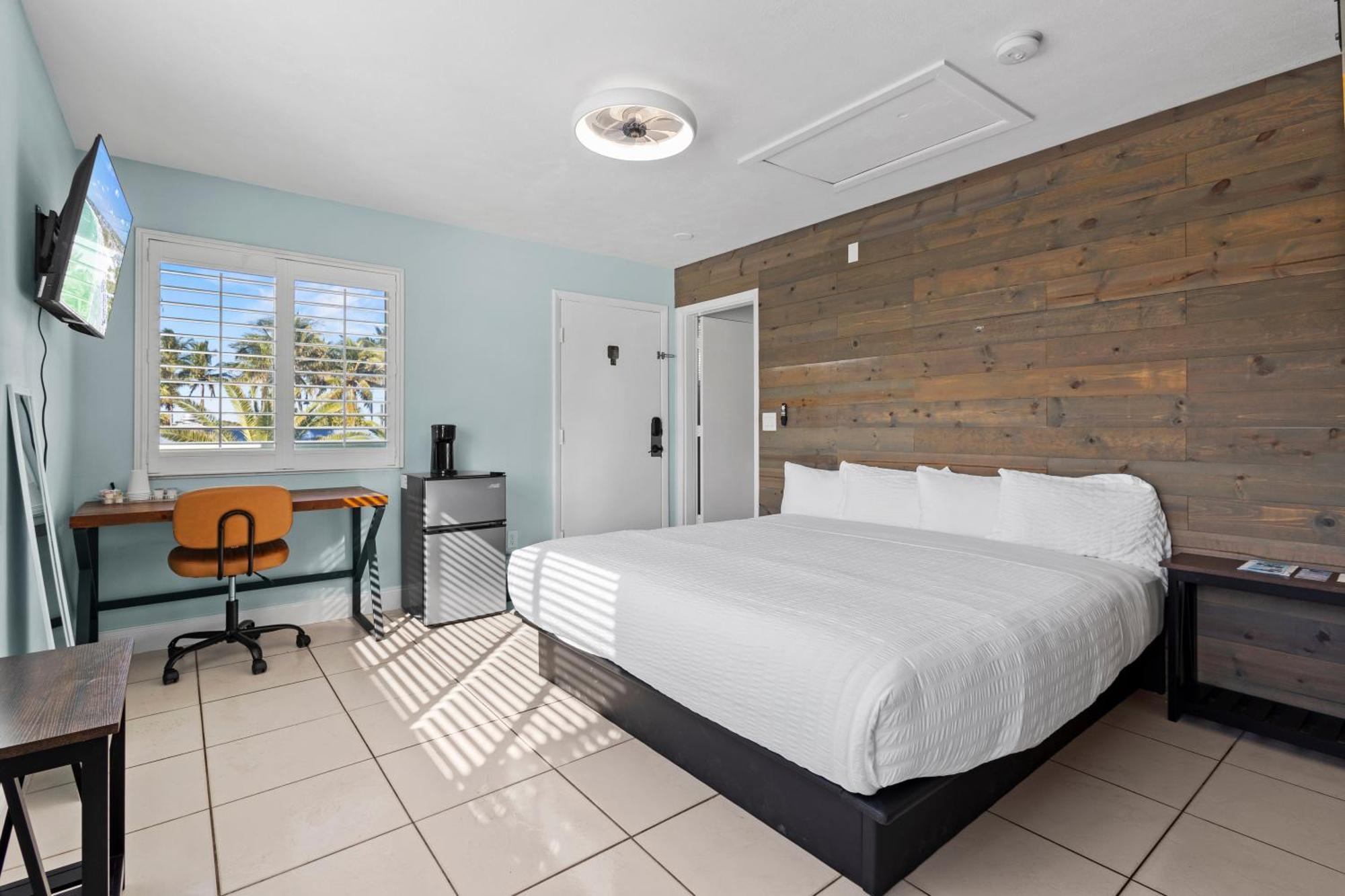 Standard Hotel Room - King Bed #2 Fort Pierce Ngoại thất bức ảnh